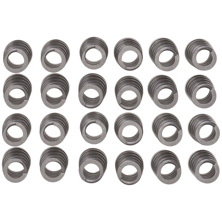 Manley 26135 Manley Sprng/Retnr Kit - Toyota Supra 2JZ-GE/2JZ-GTE - Locks NOT Included