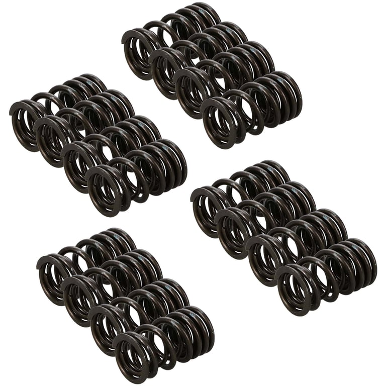 Manley 26140 Manley Sprng/Retnr Kit - Honda K20A/K20Z - Locks NOT Included