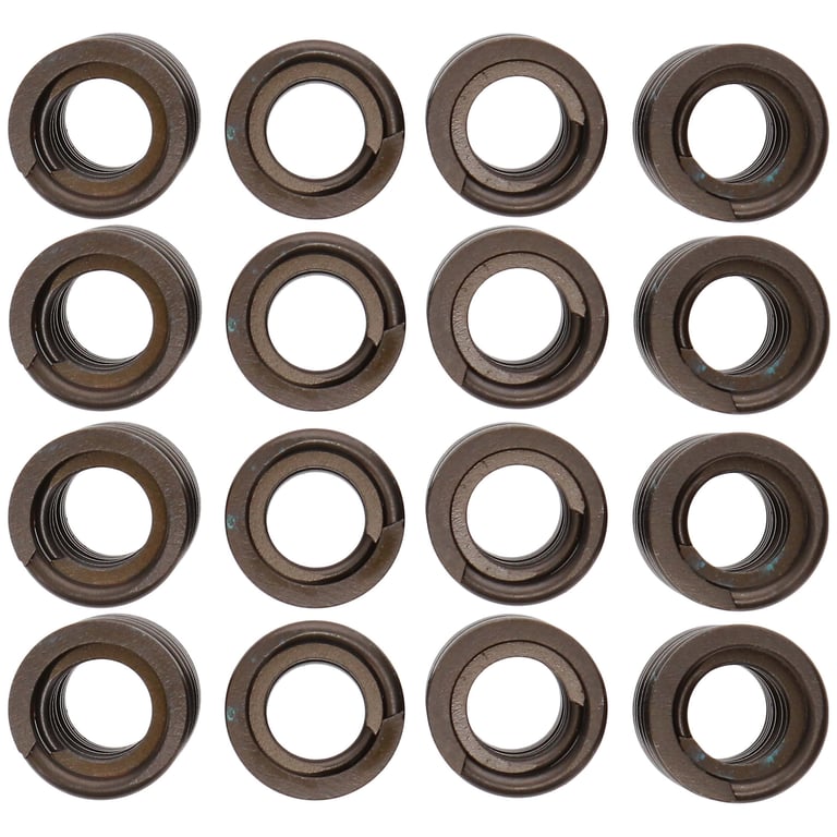 Manley 26140 Manley Sprng/Retnr Kit - Honda K20A/K20Z - Locks NOT Included