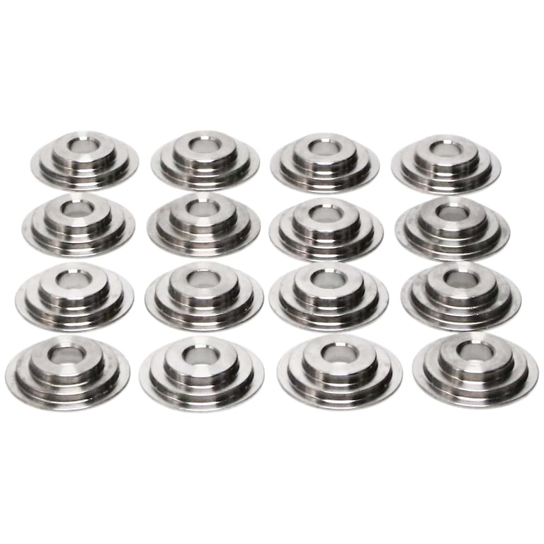 Manley 26140 Manley Sprng/Retnr Kit - Honda K20A/K20Z - Locks NOT Included