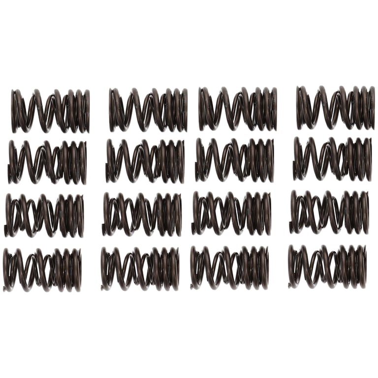 Manley 26140 Manley Sprng/Retnr Kit - Honda K20A/K20Z - Locks NOT Included
