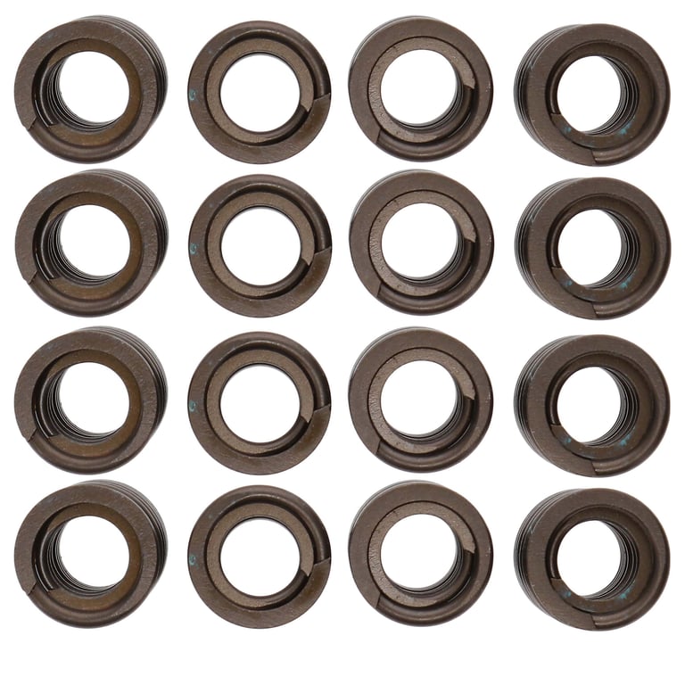 Manley 26140 Manley Sprng/Retnr Kit - Honda K20A/K20Z - Locks NOT Included