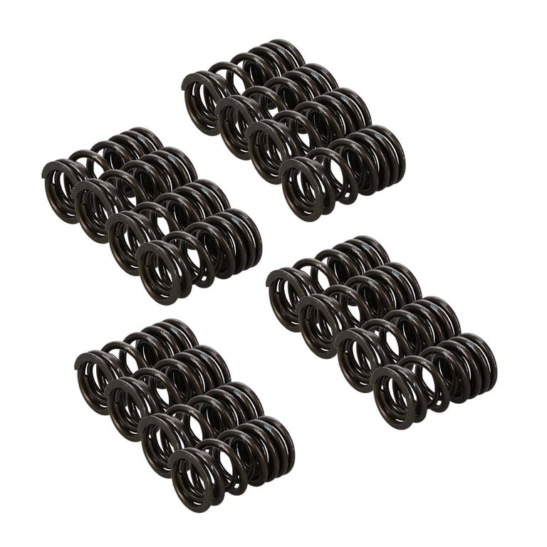 Manley 26140K Manley Sprng/Retnr Kit - Honda K20A/K20Z - Locks Included