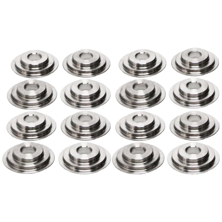 Manley 26140K Manley Sprng/Retnr Kit - Honda K20A/K20Z - Locks Included