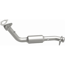 Load image into Gallery viewer, MagnaFlow Exhaust Products 4481185 California CARB Direct-Fit Catalytic Converter for Select Buick Roadmaster, Cadillac Fleetwood, Chevrolet Caprice, Chevrolet Impala