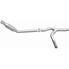Load image into Gallery viewer, MagnaFlow Exhaust Products 4651610 California CARB Direct-Fit Catalytic Converter for Select Dodge Ram