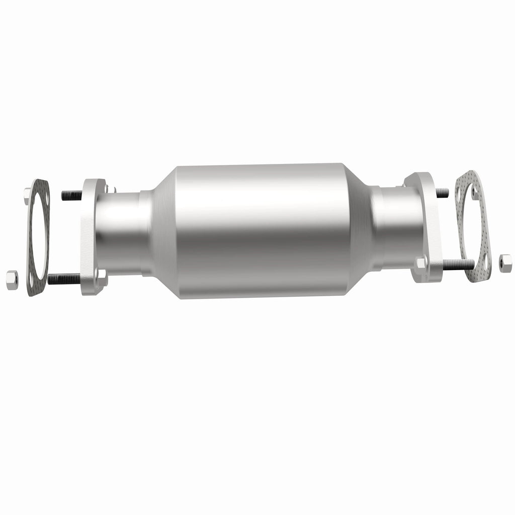 MagnaFlow Exhaust Products 5421861 California CARB Direct-Fit Catalytic Converter for Select Hyundai Genesis Coupe