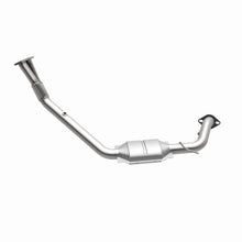 Load image into Gallery viewer, MagnaFlow Exhaust Products 23636 HM Grade Direct-Fit Catalytic Converter for Select Isuzu Rodeo, Isuzu Rodeo Sport