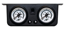 Load image into Gallery viewer, Air Lift 26159 Dual Gauge Panel Assembly