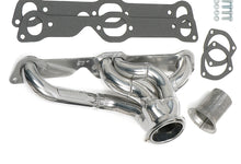 Load image into Gallery viewer, Hedman Hedders 26164 Silver Short-Tube Headers For 1970-79 Pontiac Firebird with Pontiac V8 for Select Pontiac Firebird