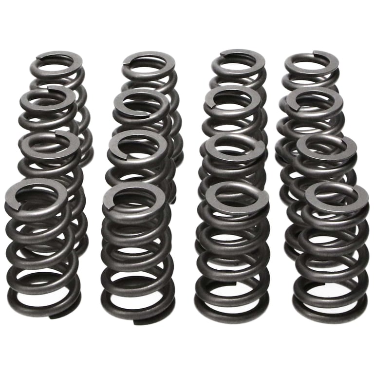 Manley 26185 Manley Sprng/Retnr Kit - Subaru WRX/STI - Locks NOT Included