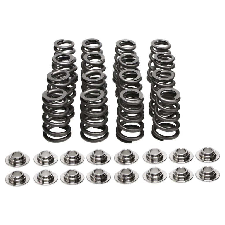 Manley 26185 Manley Sprng/Retnr Kit - Subaru WRX/STI - Locks NOT Included