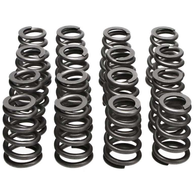 Manley 26185 Manley Sprng/Retnr Kit - Subaru WRX/STI - Locks NOT Included