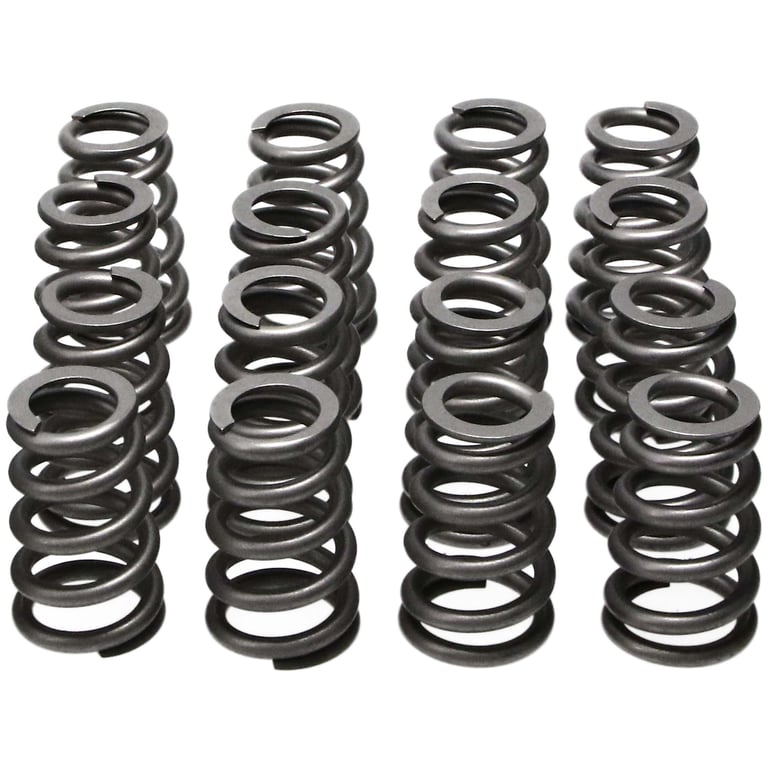 Manley 26185 Manley Sprng/Retnr Kit - Subaru WRX/STI - Locks NOT Included