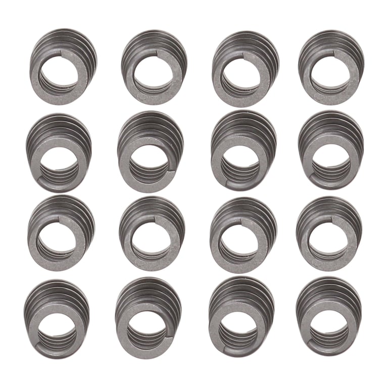 Manley 26185 Manley Sprng/Retnr Kit - Subaru WRX/STI - Locks NOT Included