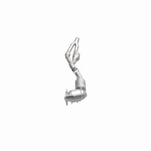 Load image into Gallery viewer, MagnaFlow Exhaust Products 49715 OEM Grade Direct-Fit Catalytic Converter for Select Audi TT, Audi TT Quattro