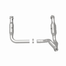 Load image into Gallery viewer, MagnaFlow Exhaust Products 49664 OEM Grade Direct-Fit Catalytic Converter for Select Dodge Ram 1500, Ram 1500, Ram Classic