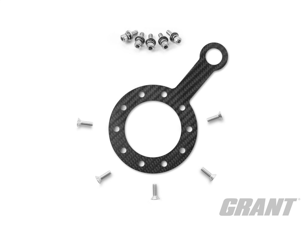 Grant 261 Steering Wheel Switch Plate