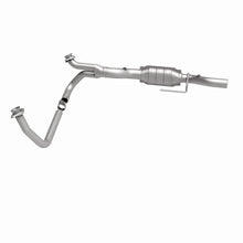 Load image into Gallery viewer, MagnaFlow Exhaust Products 23298 HM Grade Direct-Fit Catalytic Converter for Select Dodge Ram Van, Dodge Ram Van, Dodge Ram Van