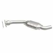 Load image into Gallery viewer, MagnaFlow Exhaust Products 457207 California CARB Direct-Fit Catalytic Converter for Select Ford Taurus, Mercury Sable