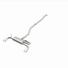 Load image into Gallery viewer, MagnaFlow Exhaust Products 15065 Touring Series Polished Cat-Back System for Select Land Rover Range Rover Evoque
