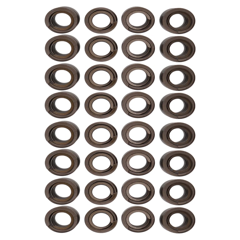 Manley 26205 Manley Sprng/Retnr Kit - Toyota Tundra 3UR-FE (OE sprng seat) - Locks NOT Incld