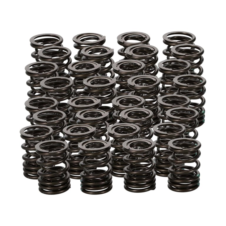 Manley 26205 Manley Sprng/Retnr Kit - Toyota Tundra 3UR-FE (OE sprng seat) - Locks NOT Incld