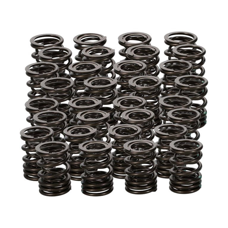 Manley 26205 Manley Sprng/Retnr Kit - Toyota Tundra 3UR-FE (OE sprng seat) - Locks NOT Incld