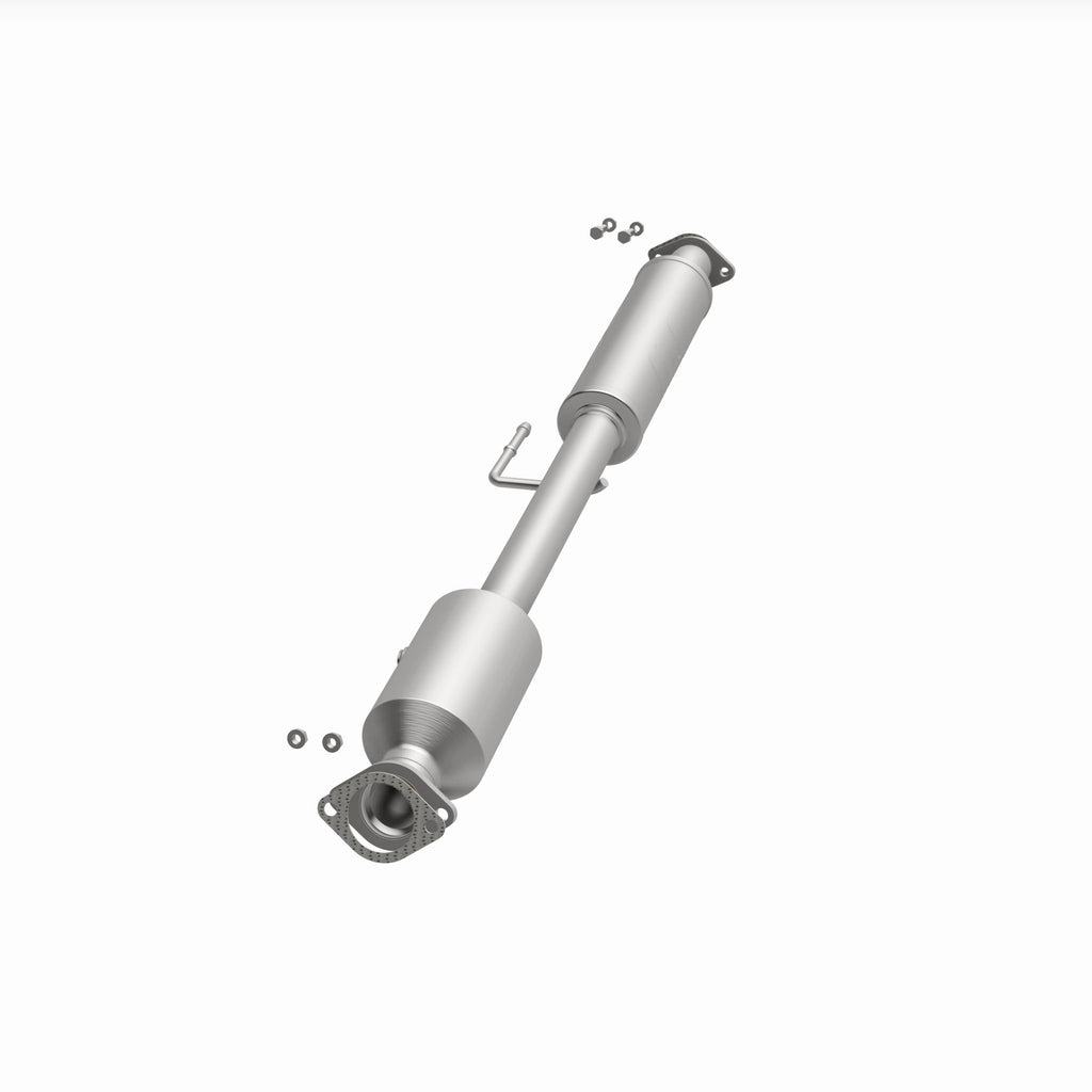 MagnaFlow Exhaust Products 5571820 California CARB Direct-Fit Catalytic Converter for Select Hyundai Sonata