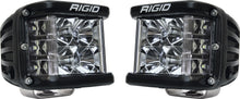 Load image into Gallery viewer, Rigid Industries 46710 2021 Ford Bronco Sport A-Pillar D-SS Series Side Shooter Light Mount Kit for Select Ford Bronco Sport