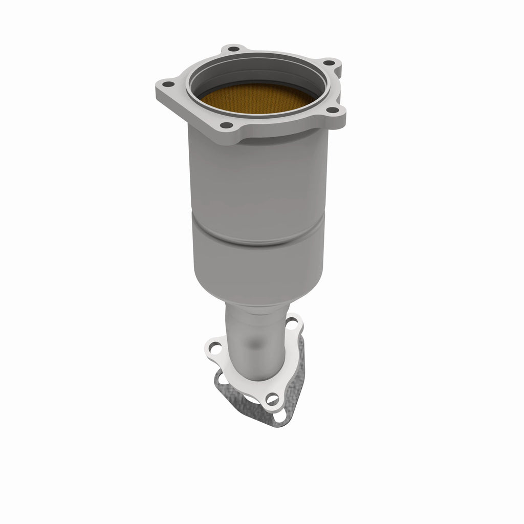 MagnaFlow Exhaust Products 51991 OEM Grade Direct-Fit Catalytic Converter for Select Nissan Frontier, Nissan Xterra