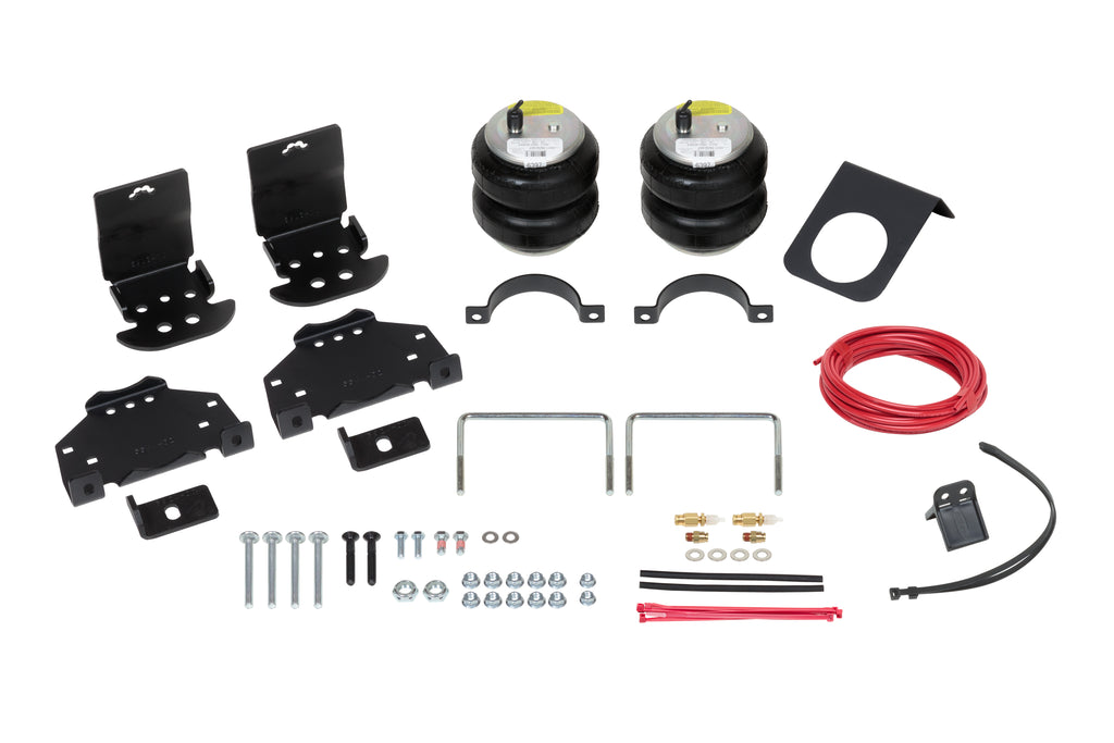 Firestone Ride-Rite W217602622 Ride-Rite Air Helper Springs for Select Ford E-450 Super Duty