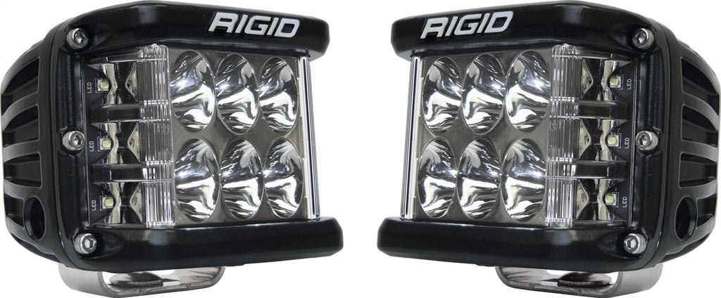 Rigid Industries 262313 D-SS PRO DRIVING SM/2