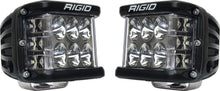 Load image into Gallery viewer, Rigid Industries 262313 D-SS PRO DRIVING SM/2