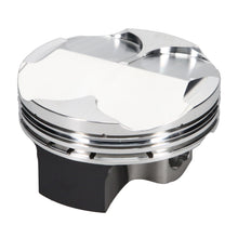 Load image into Gallery viewer, Piston-Set,-2618,-Dome,-2.638-Bore,-0.835-Cd,-0.591-Pin,-Set-Of-4.