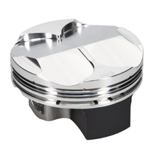 Load image into Gallery viewer, Piston-Set,-2618,-Dome,-2.638-Bore,-0.835-Cd,-0.591-Pin,-Set-Of-4.