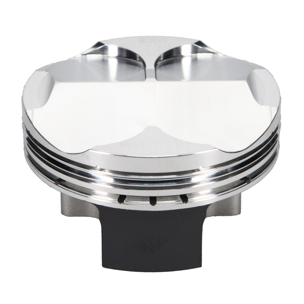 Piston-Set,-2618,-Dome,-2.638-Bore,-0.835-Cd,-0.591-Pin,-Set-Of-4.