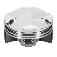 Load image into Gallery viewer, Piston-Set,-2618,-Dome,-2.638-Bore,-0.835-Cd,-0.591-Pin,-Set-Of-4.