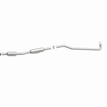 Load image into Gallery viewer, MagnaFlow Exhaust Products 51128 OEM Grade Direct-Fit Catalytic Converter for Select Chevrolet Prizm, Toyota Corolla