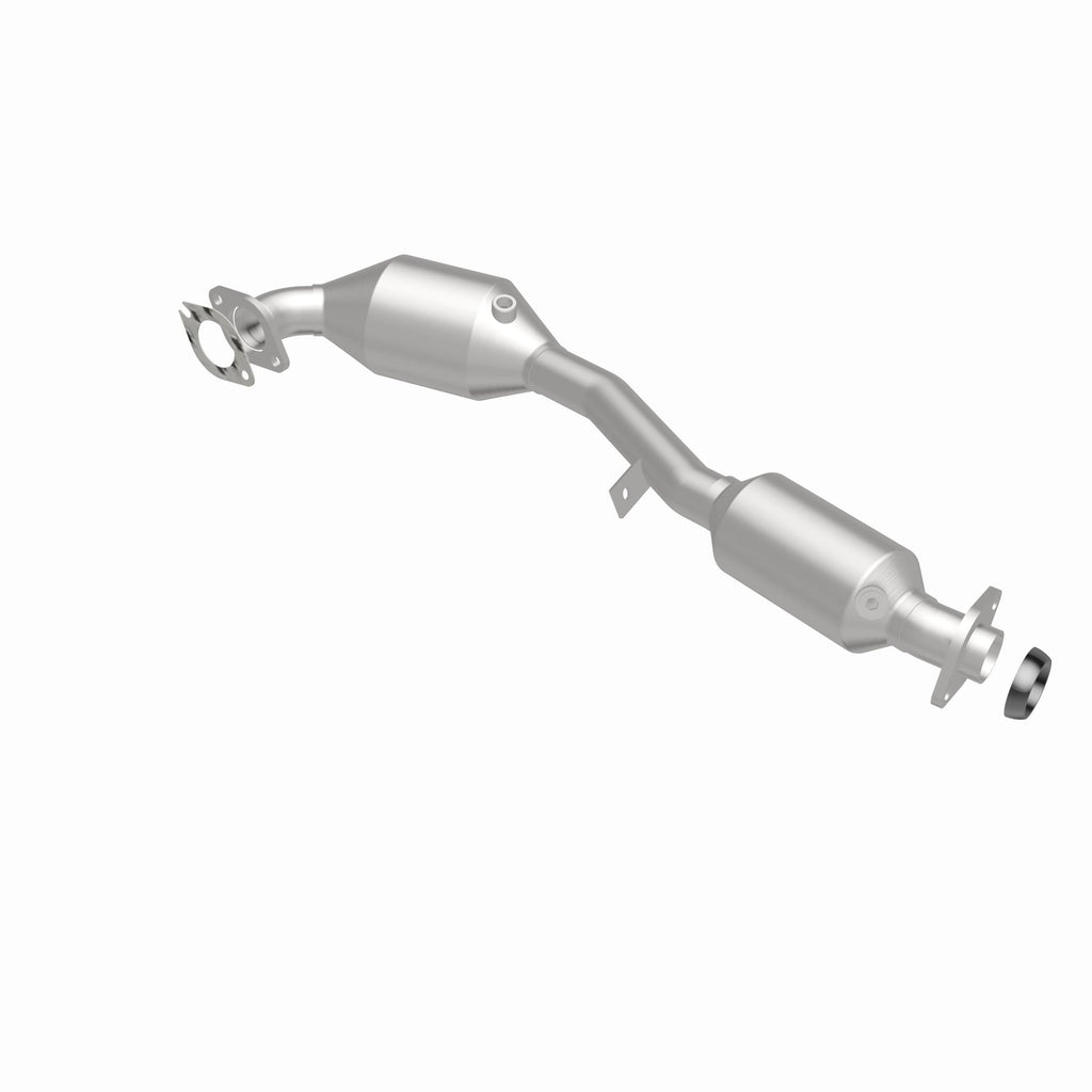 MagnaFlow Exhaust Products 5411026 California CARB Direct-Fit Catalytic Converter for Select Saab 9-2X, Subaru Forester, Subaru Impreza, Subaru Legacy, Subaru Outback