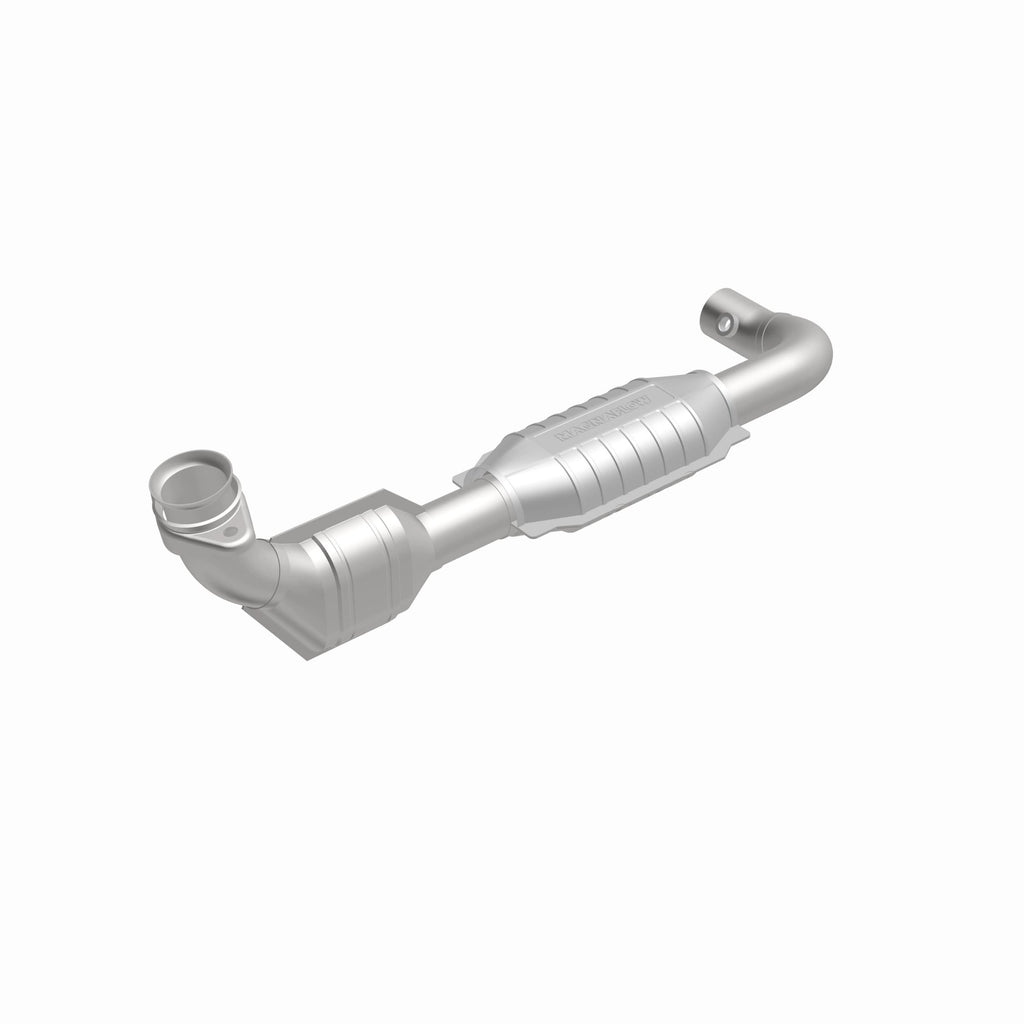 MagnaFlow Exhaust Products 51168 OEM Grade Direct-Fit Catalytic Converter for Select Ford Expedition, Ford F-150, Lincoln Blackwood, Lincoln Navigator