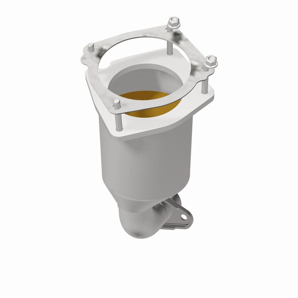 MagnaFlow Exhaust Products 4561110 California CARB Direct-Fit Catalytic Converter for Select Chrysler Sebring, Dodge Stratus