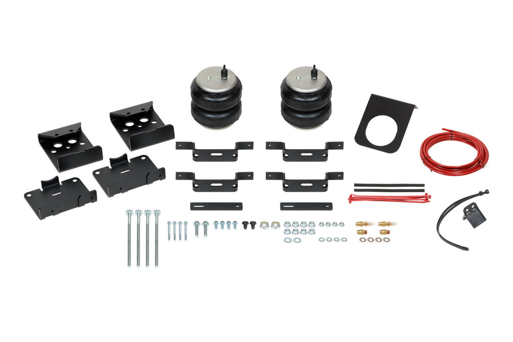 Firestone Ride-Rite W217602627 Ride-Rite Air Helper Springs - F-150 for Select Ford F-150