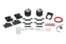 Load image into Gallery viewer, Firestone Ride-Rite W217602627 Ride-Rite Air Helper Springs - F-150 for Select Ford F-150