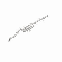 Load image into Gallery viewer, MagnaFlow Exhaust Products 19648 Overland Series Cat-Back System for Select Chevrolet Colorado, GMC Canyon