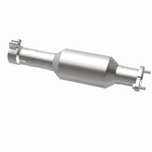 Load image into Gallery viewer, MagnaFlow Exhaust Products 280235 OEM Grade Direct-Fit Catalytic Converter for Select Ford Transit Connect