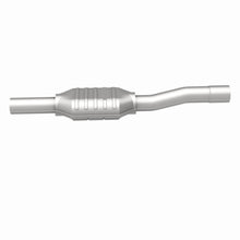 Load image into Gallery viewer, MagnaFlow Exhaust Products 51698 OEM Grade Direct-Fit Catalytic Converter for Select Jeep Grand Cherokee