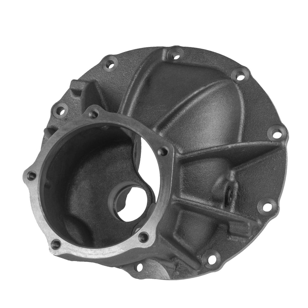 Motive Gear 26303 Differential Housing-Ford 9 for Select Ford Bronco, Ford E-100 Econoline, Ford E-100 Econoline Club Wagon, Ford E-150 Econoline, Ford E-150 Econoline Club Wagon, Ford E-200 Econoline, Ford F-100, Ford F-150, Ford Fairlane, Ford Galaxie,