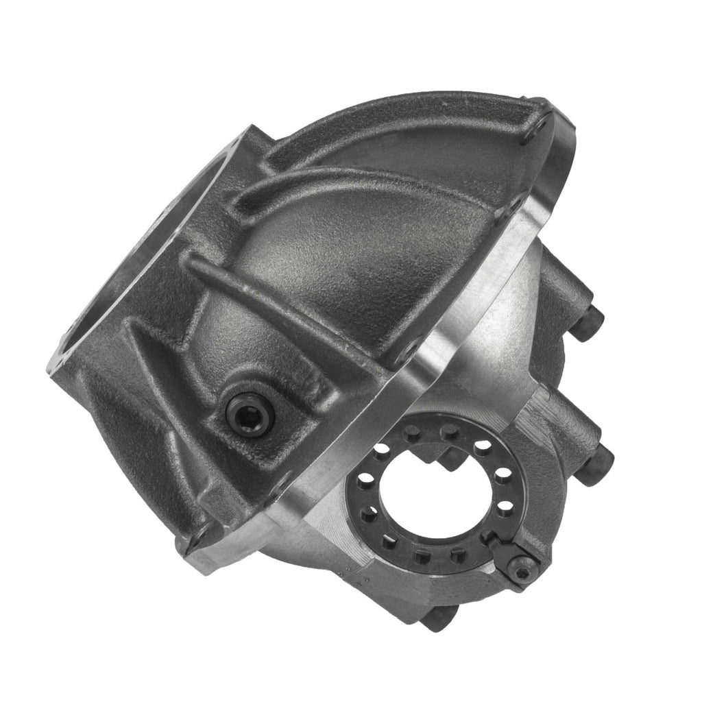 Motive Gear 26303 Differential Housing-Ford 9 for Select Ford Bronco, Ford E-100 Econoline, Ford E-100 Econoline Club Wagon, Ford E-150 Econoline, Ford E-150 Econoline Club Wagon, Ford E-200 Econoline, Ford F-100, Ford F-150, Ford Fairlane, Ford Galaxie,