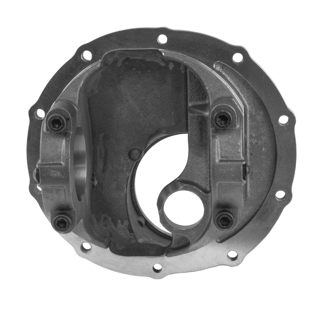 Motive Gear 26303 Differential Housing-Ford 9 for Select Ford Bronco, Ford E-100 Econoline, Ford E-100 Econoline Club Wagon, Ford E-150 Econoline, Ford E-150 Econoline Club Wagon, Ford E-200 Econoline, Ford F-100, Ford F-150, Ford Fairlane, Ford Galaxie,